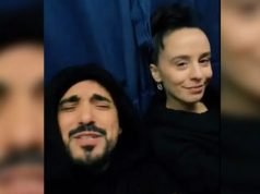 ABEL PINTOS CANTÓ “MI BEBITO FIU FIU” JUNTO A MERY GRANADOS ¡MIRALO! 🤣