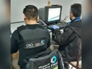 DETUVIERON A UN SUJETO EN EN VICUÑA MACKENA POR PRODUCIR MATERIAL RELACIONADO A ABUSO SEXUAL INFANTIL.