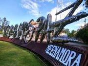 DESVALIJARON A TURISTAS EN CARLOS PAZ. LES ROBARON 95.000 PESOS.