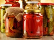 UNA MUJER CONTRAJO BOTULISMO POR CONSUMIR UNA CONSERVA ARTESANAL.