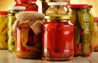 UNA MUJER CONTRAJO BOTULISMO POR CONSUMIR UNA CONSERVA ARTESANAL.