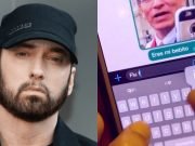 LA DISQUERA EMINEM EXIGIÓ ELIMINAR “MI BEBITO FIU FIU” DE SPOTIFY.