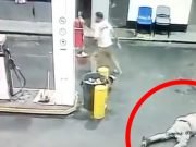 JOSÉ C PAZ: UN HOMBRE MURIÓ TRAS SER ATACADO A GOLPES POR UNA PATOTA EN UNA ESTACIÓN DE SERVICIO.