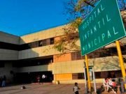 CÓRDOBA: DETIENEN A UNA PAREJA POR GOLPEAR A UNA BEBÉ DE 7 MESES Y PROVOCARLE FRACTURAS MÚLTIPLES.