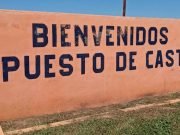 EL INTENDENTE DE PUESTO DE CASTRO ACUSADO DE PRESUNTO TRABAJO INFANTIL.