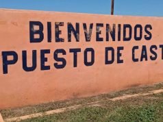 EL INTENDENTE DE PUESTO DE CASTRO ACUSADO DE PRESUNTO TRABAJO INFANTIL.