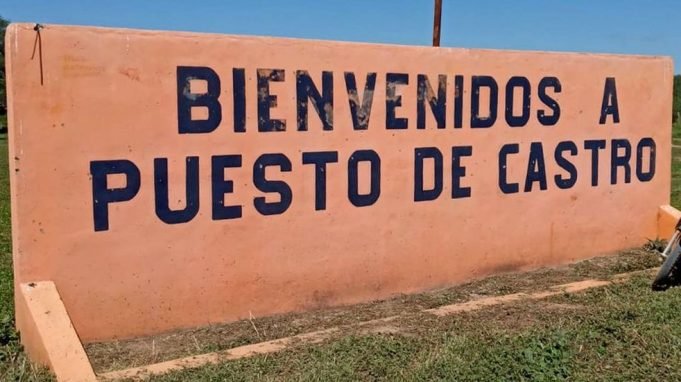 EL INTENDENTE DE PUESTO DE CASTRO ACUSADO DE PRESUNTO TRABAJO INFANTIL.