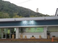 UNA NENA CHAQUEÑA DE 11 AÑOS MURIÓ ESTANDO DE VIAJE DE ESTUDIO EN EMBALSE RÍO TERCERO.