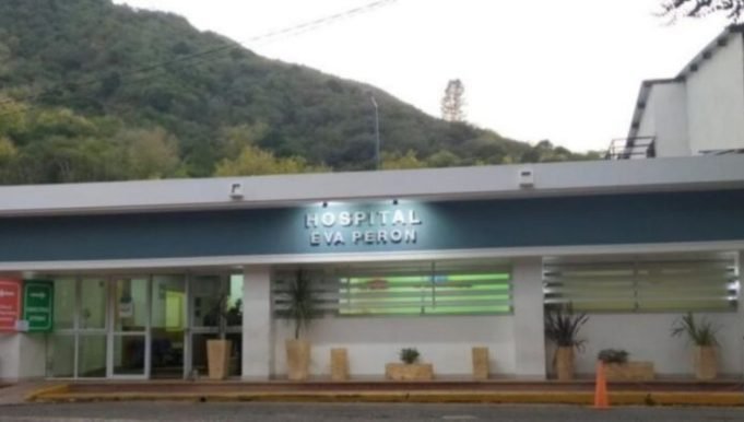 UNA NENA CHAQUEÑA DE 11 AÑOS MURIÓ ESTANDO DE VIAJE DE ESTUDIO EN EMBALSE RÍO TERCERO.