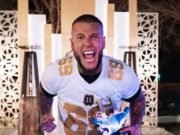 ¡ALEX CANIGGIA GANÓ EL HOTEL DE LOS FAMOSOS!