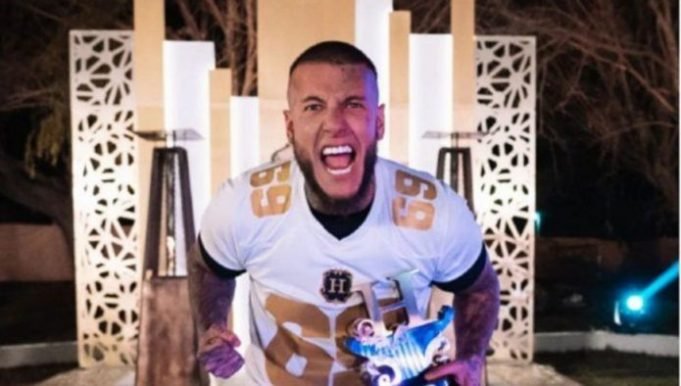 ¡ALEX CANIGGIA GANÓ EL HOTEL DE LOS FAMOSOS!