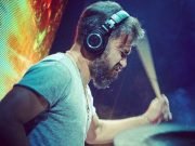 SABROSÓ APARTÓ DE LA BANDA A SU BATERISTA TRAS SER DENUNCIADO POR VIOLENCIA DE GÉNERO.
