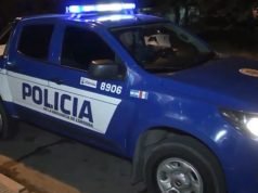 TRES DETENIDOS POR PRESUNTA VIOLACIÓN GRUPAL A UNA JOVEN DE 25 AÑOS. ABUSARON DE ELLA Y LA ABANDONARON EN CIRCUNVALACIÓN.
