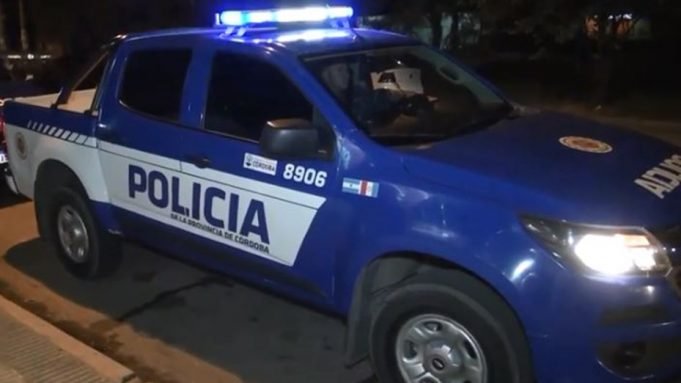 Accidente en Ruta 60: un peatón sufrió heridas tras ser embestido por un furgón.