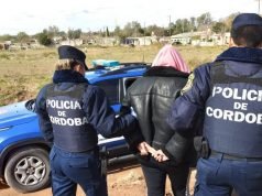 CRUZ DEL EJE: 3 MUJERES APREHENDIDAS POR DIFERENTES HECHOS DURANTE EL FIN DE SEMANA.