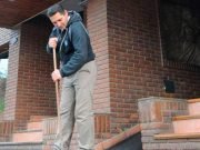 PORTEROS DE EDIFICIOS DE TODO EL PAÍS RECIBIRÁN UN BONO DE 134.000 PESOS.