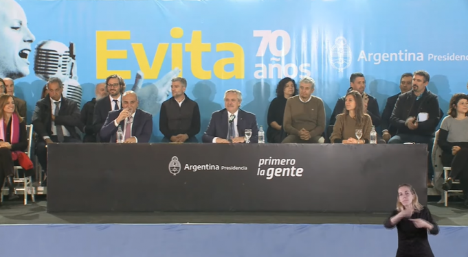 POTENCIAR TRABAJO: PAGARÁN UN BONO EXTRAORDINARIO DE $11.000.