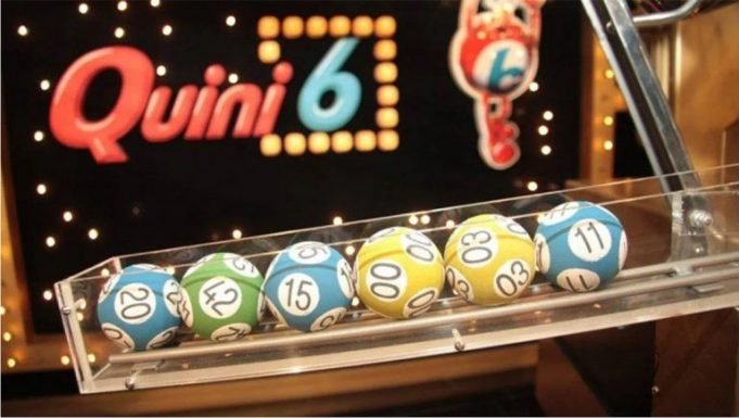 QUINI 6: TRES CORDOBESES Y UN MERCEDINO PUNTANO REPARTIERON 200 MILLONES DE PESOS.