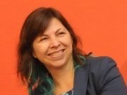 SILVINA BATAKIS ES LA NUEVA MINISTRA DE ECONOMÍA QUE REEMPLAZARÁ A GUZMÁN.