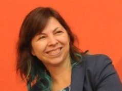 SILVINA BATAKIS ES LA NUEVA MINISTRA DE ECONOMÍA QUE REEMPLAZARÁ A GUZMÁN.