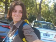 ALTA GRACIA: BUSCAN A UNA ADOLESCENTE DE 16 AÑOS DESAPARECIDA.