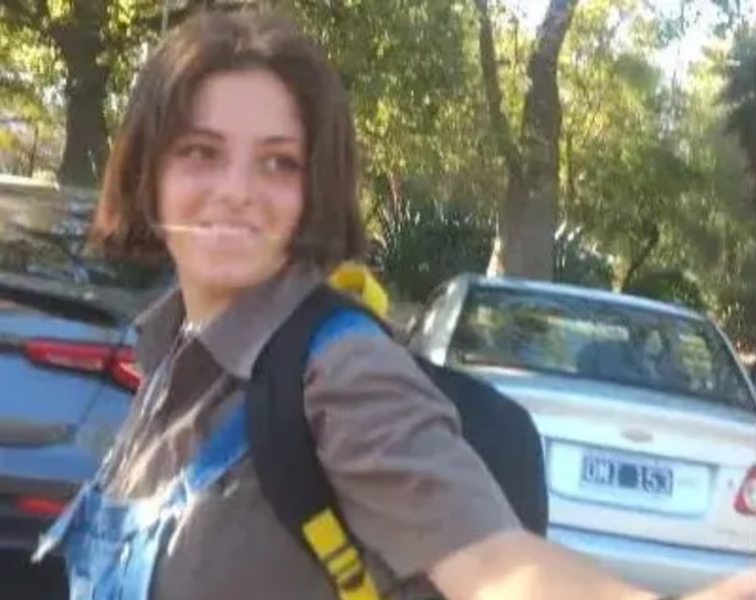 ALTA GRACIA: BUSCAN A UNA ADOLESCENTE DE 16 AÑOS DESAPARECIDA.