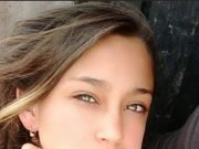 PEDIDO DE PARADERO EN DEÁN FUNES: BUSCAN A UNA ADOLESCENTE DE 14 AÑOS PERTENECIENTE A LA COMUNIDAD GITANA.