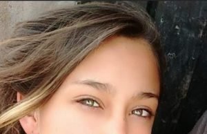 PEDIDO DE PARADERO EN DEÁN FUNES: BUSCAN A UNA ADOLESCENTE DE 14 AÑOS PERTENECIENTE A LA COMUNIDAD GITANA.