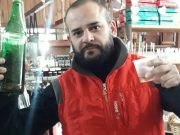 ¡CAÑA CON RUDA! UN CLÁSICO DE APACHETA. JOSÉ MARCHESSI TE INVITA A CUMPLIR CON ESTE RITUAL DE AGOSTO.