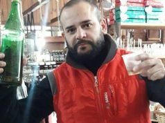 ¡CAÑA CON RUDA! UN CLÁSICO DE APACHETA. JOSÉ MARCHESSI TE INVITA A CUMPLIR CON ESTE RITUAL DE AGOSTO.
