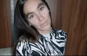 PEDIDO DE PARADERO: BUSCAN A UNA MUJER DESAPARECIDA EN CÓRDOBA Y SU BOTÓN ANTIPÁNICO ESTA DESACTIVADO.