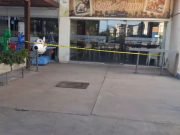 DEÁN FUNES: FALLECIÓ UN HOMBRE EN UN BAR DE B° CENTRO. 🔊 AUDIO CRIO. VERGARA.