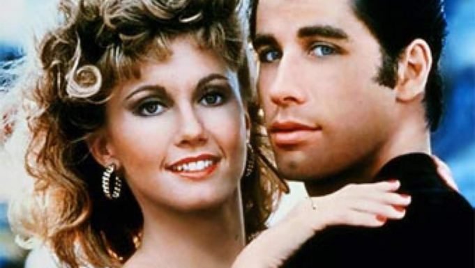 A LOS 73 AÑOS FALLECIÓ OLIVIA NEWTON-JHON