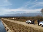 TRASLASIERRA: HALLARON UN CUERPO SIN VIDA EN LA ZONA DONDE ERA INTENSAMENTE BUSCADO SANTIAGO AGUILERA.