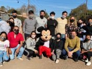 🔊AUDIO GONZALO MUIÑOS: LA JUVENTUD RADICAL CELEBRA ESTE SÁBADO 27 DE AGOSTO EL DÍA DEL NIÑO EN SU SALÓN PARTIDARIO. ¡LA INVITACIÓN ESTÁ ABIERTA PARA TODOS!