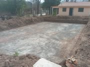 VILLA TULUMBA: CONSTRUIRÁN UN NUEVO NATATORIO.