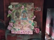 INICIAN UN PEDIDO DE COLABORACIÓN PARA LA FAMILIA AFECTADA EN EL INCENDIO DE B° VILLA MATILDE ¡ALLÍ FUNCIONABA EL MERENDERO VIRGEN DE GUADALUPE!
