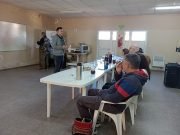 LOS POZOS: ESTE SÁBADO 27 SE LLEVERÁ A CABO EL 2° ENCUENTRO DE TURISMO REGIONAL.