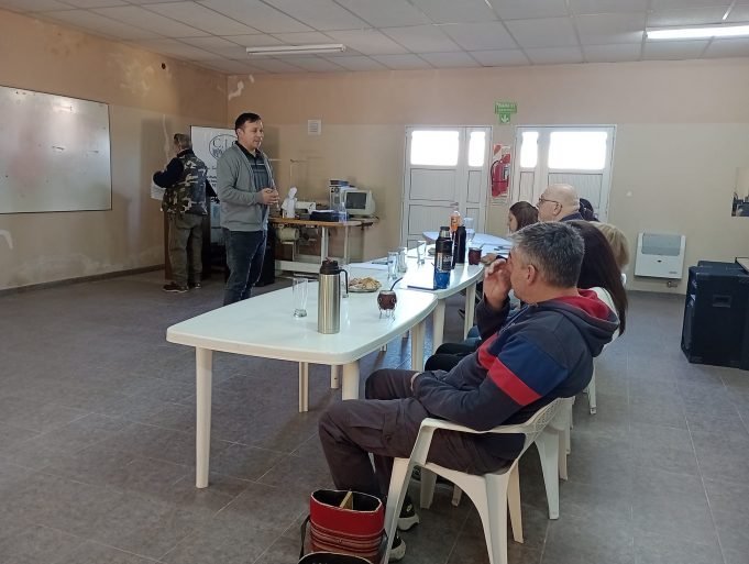 LOS POZOS: ESTE SÁBADO 27 SE LLEVERÁ A CABO EL 2° ENCUENTRO DE TURISMO REGIONAL.