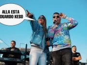 PASA EN REDES: LBC HARÁ SU VERSIÓN DEL VIRAL “EDUARDO… VENÍ A BUSCAR A JUAN CRUZ”.