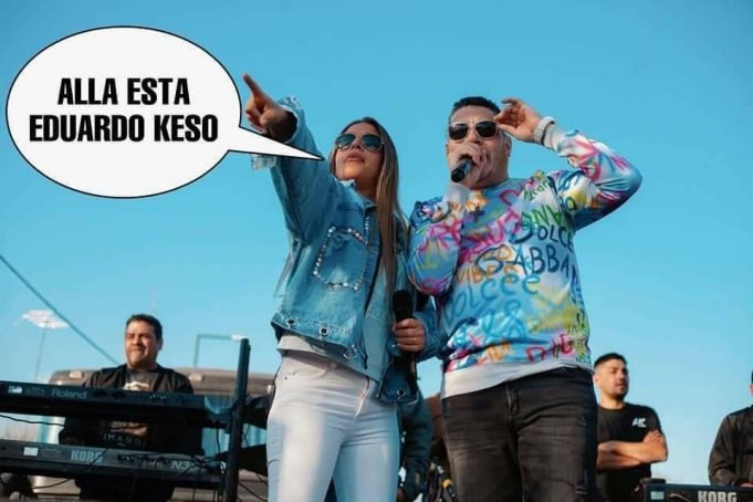 PASA EN REDES: LBC HARÁ SU VERSIÓN DEL VIRAL “EDUARDO… VENÍ A BUSCAR A JUAN CRUZ”.