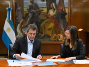 JUBILADOS RECIBIRÁN UN 15,53% DE AUMENTO MÁS UN BONO DE $7.000 POR TRES MESES.