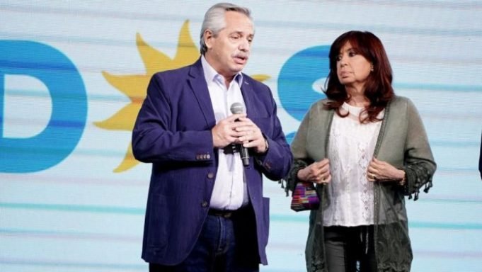 ALBERTO FERNÁNDEZ CONSIGUIÓ EL RESPALDO DE MÉXICO, COLOMBIA Y BOLIVIA EN RECHAZO A LA SUPUESTA PERSECUCIÓN JUDICIAL A CFK.