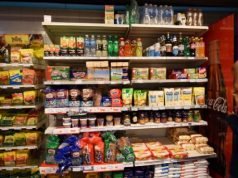 EN BAJA: LAS VENTAS MINORISTAS CAYERON UN 2,8% EN CÓRDOBA.