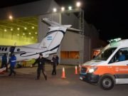 TRASLADARÁN DESDE PERÚ A CÓRDOBA A UNA NIÑA CON LEUCEMIA LINFÁTICA. ANTE LA NEGATIVA NACIONAL TOMÓ INTERVENCIÓN EL GOBIERNO PROVINCIAL.