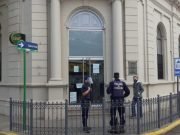 ESTE JUEVES 29 Y VIERNES 30 HABRÁ PARO BANCARIO EN TODAS LAS SUCURSALES DE BANCOR.