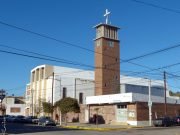 Monseñor Enrique emitió un comunicado oficial tras la viralización de un video que involucra a un sacerdote de Deán Funes.