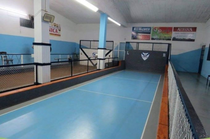 EL CLUB SAN MARTÍN DEÁN FUNES SE RENUEVA Y AHORA CUENTA CON PÁGINA DE FACEBOOK.