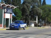 COLONIA TIROLESA: CONMOCIÓN POR LA MUERTE DE UN HOMBRE QUE RECIBIÓ DOS DISPAROS POR PARTE DE UN LADRÓN.