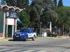 COLONIA TIROLESA: CONMOCIÓN POR LA MUERTE DE UN HOMBRE QUE RECIBIÓ DOS DISPAROS POR PARTE DE UN LADRÓN.
